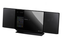 Panasonic SC-HC35EG (SCHC35EG-K)